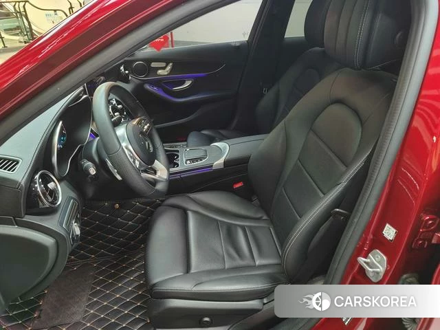 Mercedes-Benz Class C id 4264679 из Китая 15