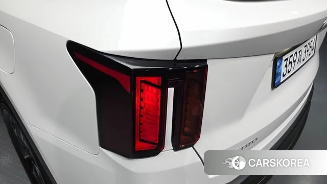 Kia The New Sorento 4th Generation id 4408223 из Кореи 15