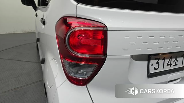 Kia The New Ray id 4471155 из Кореи 15