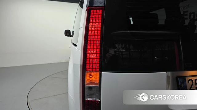 Hyundai Staria id 4603065 из Кореи 15