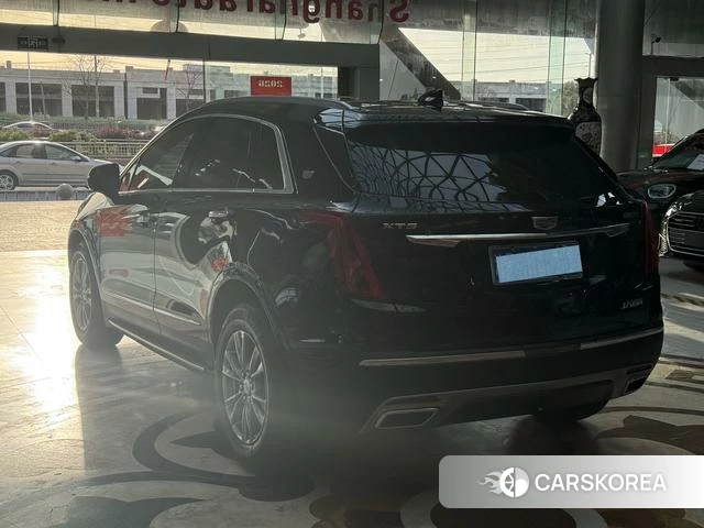 Cadillac XT5 id 4219657 из Китая 15