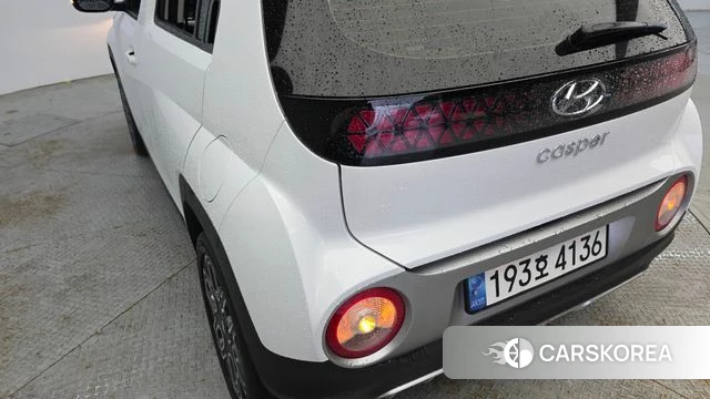 Hyundai Casper id 4349858 из Кореи 15