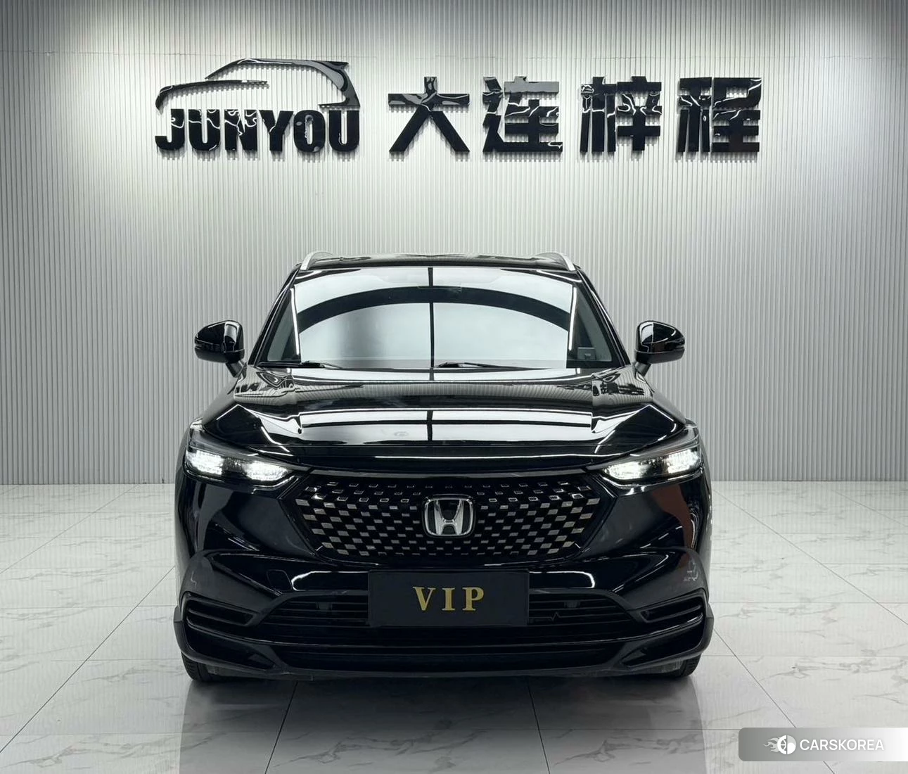 Honda XR-V id 4467357 из Китая 15