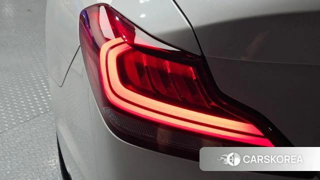 Genesis G70 id 4594738 из Кореи 15