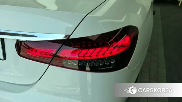Mercedes-Benz E-Class W213 id 4360518 из Кореи 15