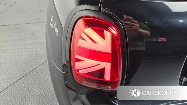 Mini Cooper S id 4302868 из Кореи 15
