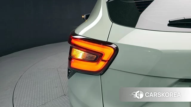 Chevrolet (GM Daewoo) Trax Crossover id 4308457 из Кореи 15