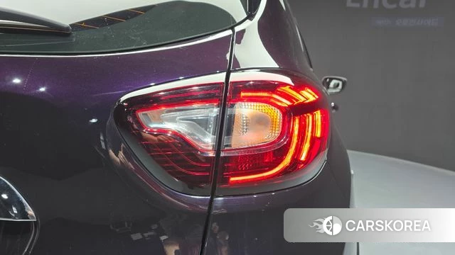 Renault Korea (Samsung) New QM3 id 4447366 из Кореи 15