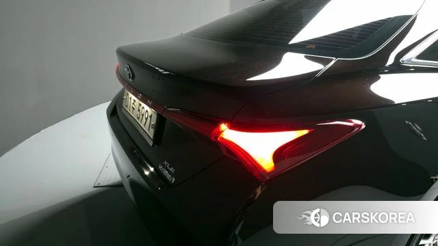 Toyota Avalon 5th Generation id 4325711 из Кореи 15