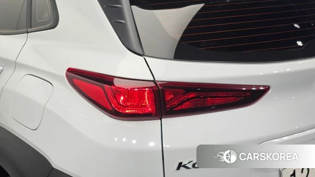 Hyundai Kona id 4595039 из Кореи 15