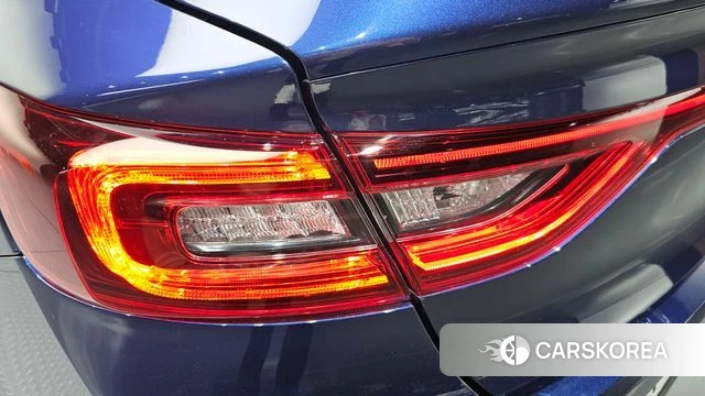 Renault Korea (Samsung) SM6 id 4447437 из Кореи 15