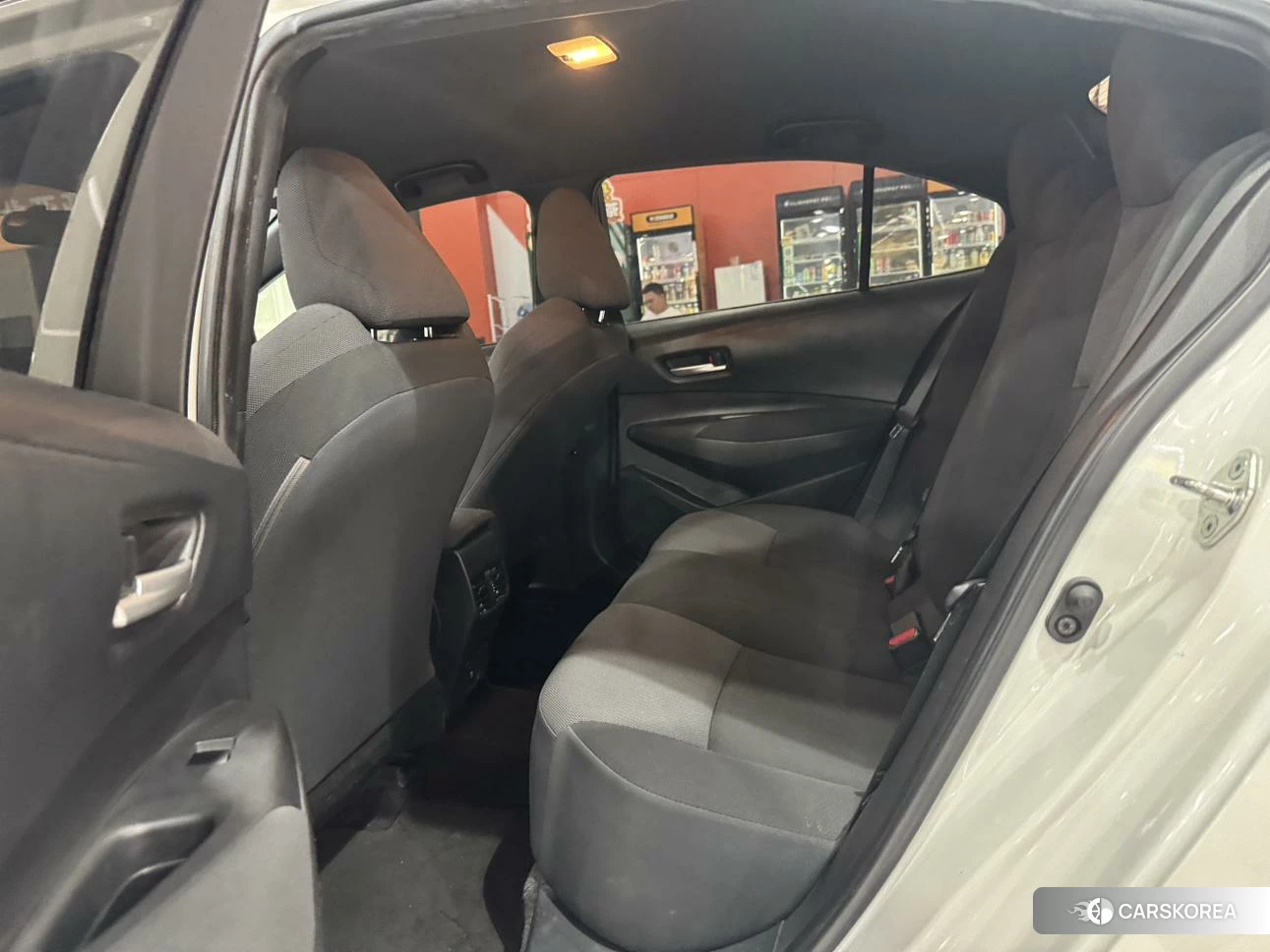 Toyota Lei Ling id 4473777 из Китая 15