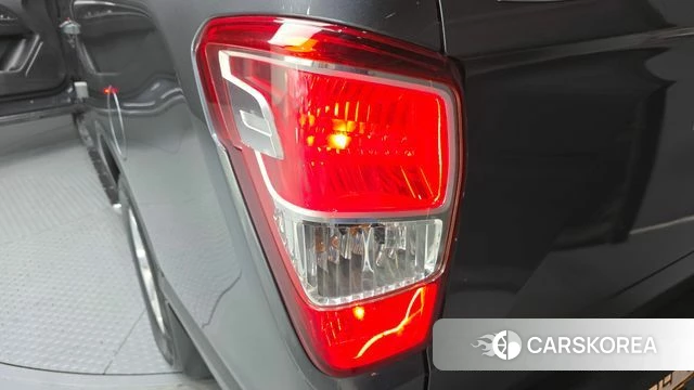 Ssangyong Rexton Sports Cannes id 4232846 из Кореи 15