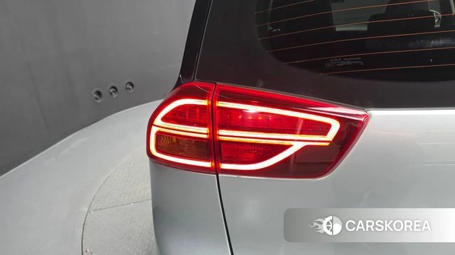 Kia Niro Plus id 4942430 из Кореи 15
