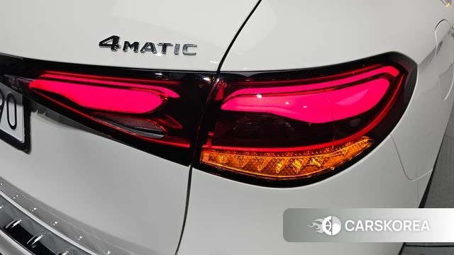 Mercedes-Benz GLC-Class X254 id 4862535 из Кореи 15