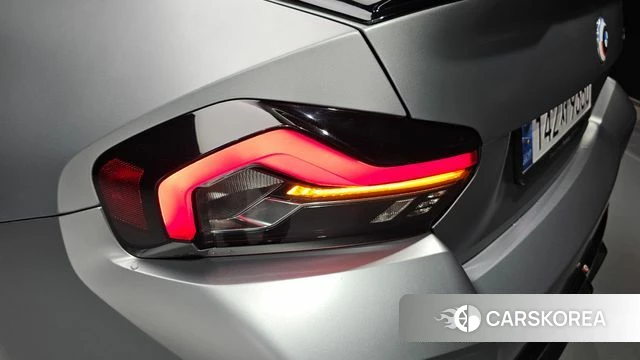 BMW M2 (G87) id 4280207 из Кореи 15