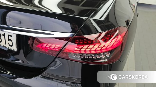 Mercedes-Benz E-Class W213 id 4872699 из Кореи 15