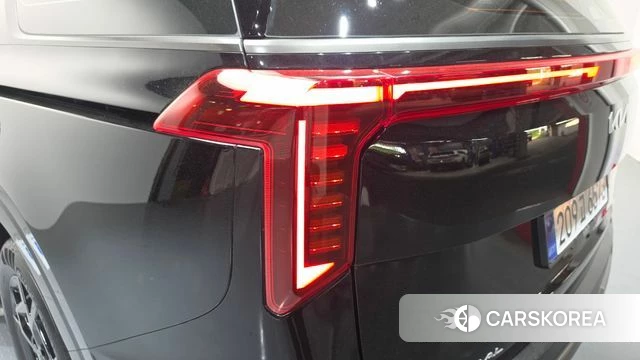 Kia The New Carnival 4th Generation id 4200798 из Кореи 15