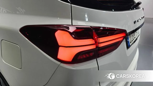 Ssangyong All New Rexton id 4592967 из Кореи 15