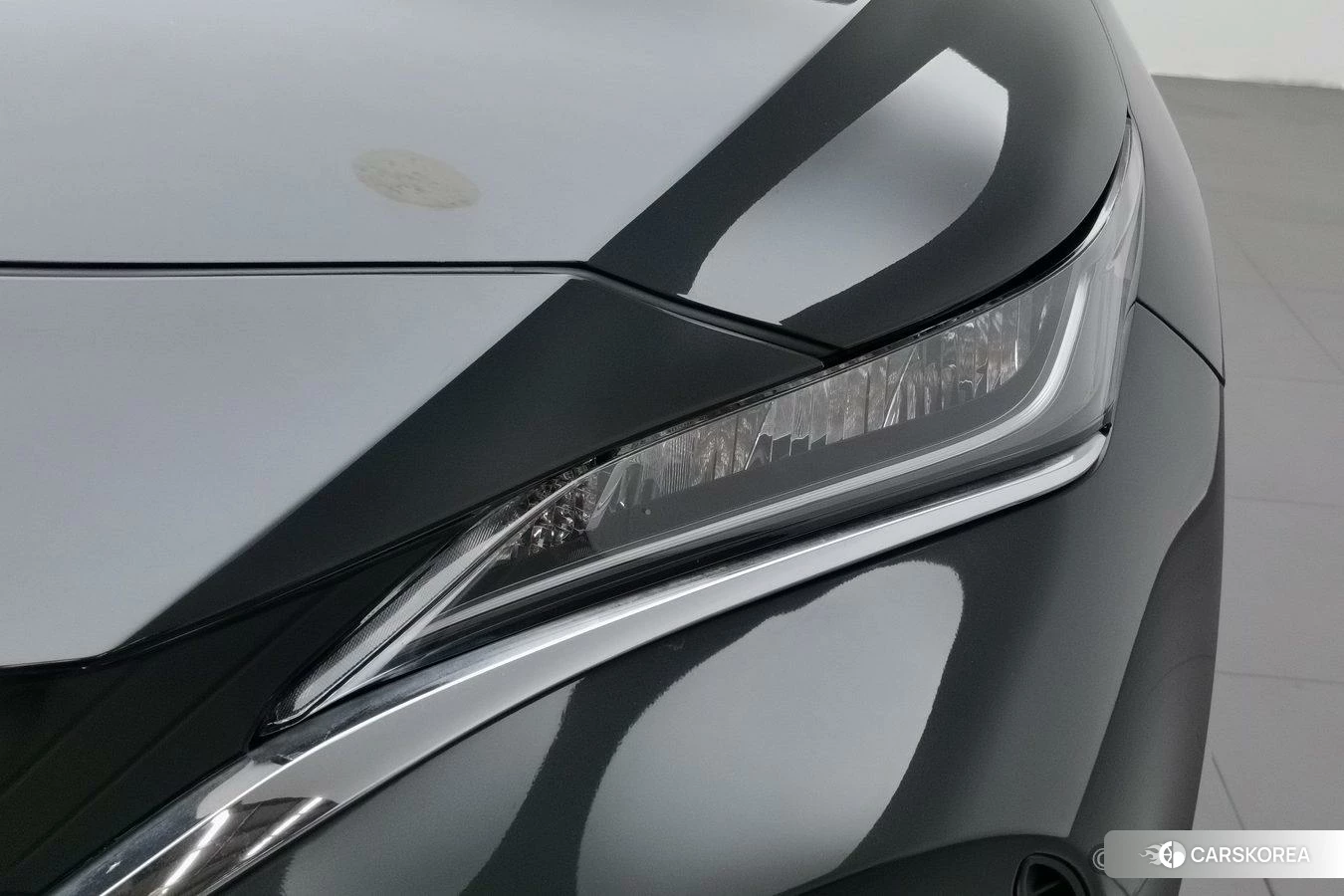 Toyota Ling Fang HARRIER id 4499108 из Китая 15