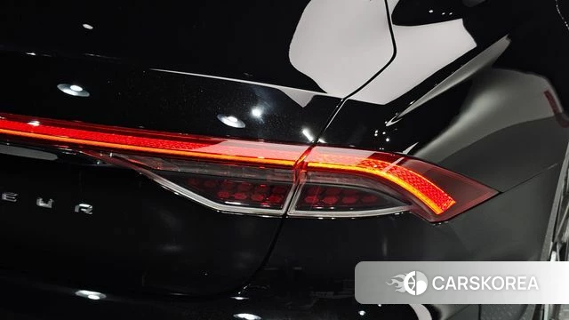 Hyundai The New Grandeur IG id 4923277 из Кореи 15