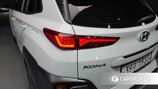 Hyundai Kona id 4520596 из Кореи 15