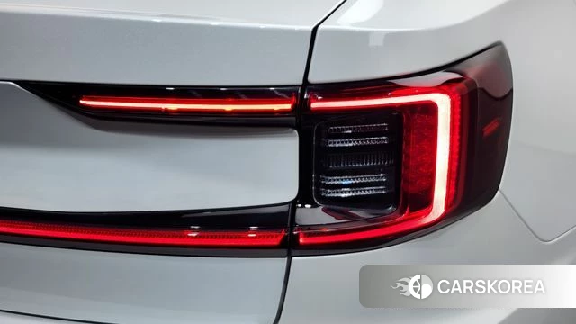 Polestar Polestar 2 id 4740403 из Кореи 15