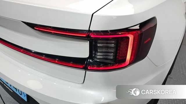 Polestar Polestar 2 id 4534497 из Кореи 15