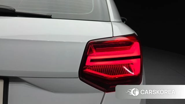 Audi Q2 id 4528654 из Кореи 15