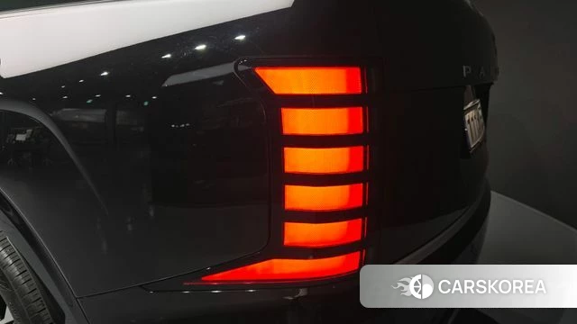 Hyundai Palisade (LX3) id 4387943 из Кореи 15