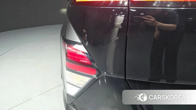 Hyundai Kona (SX2) id 4623897 из Кореи 15