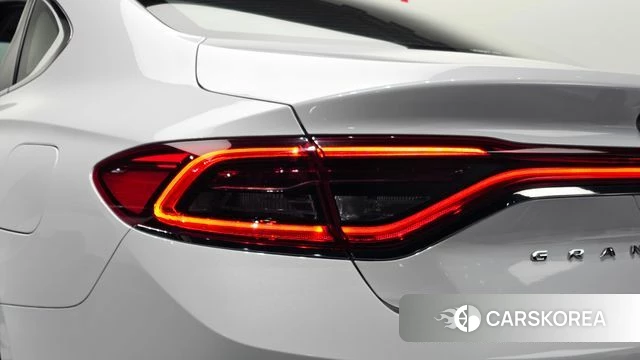 Hyundai Grandeur IG id 4447854 из Кореи 15