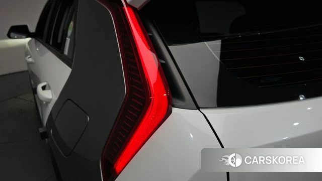 Kia Di Ol Nu Niro id 4422342 из Кореи 15
