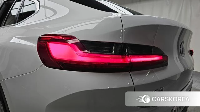 BMW X4 (G02) id 4736156 из Кореи 15