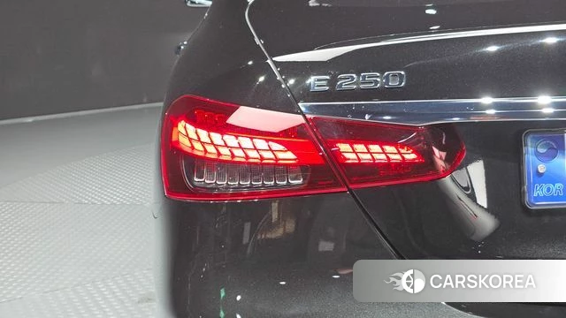 Mercedes-Benz E-Class W213 id 4871653 из Кореи 15