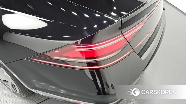Genesis G90 (RS4) id 4409242 из Кореи 15
