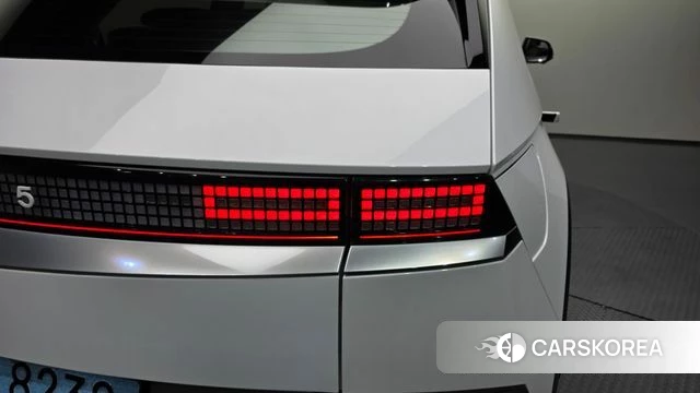 Hyundai Ionic 5 id 4361773 из Кореи 15