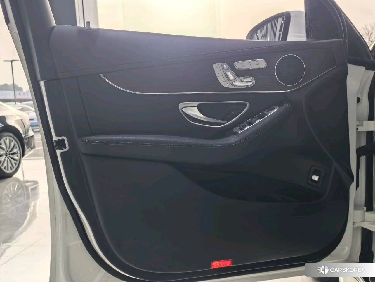 Mercedes-Benz GLC id 4498908 из Китая 15