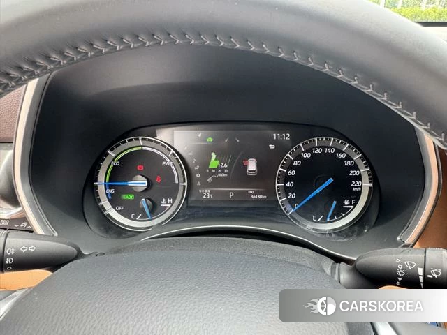Toyota Highlander id 4314821 из Китая 15