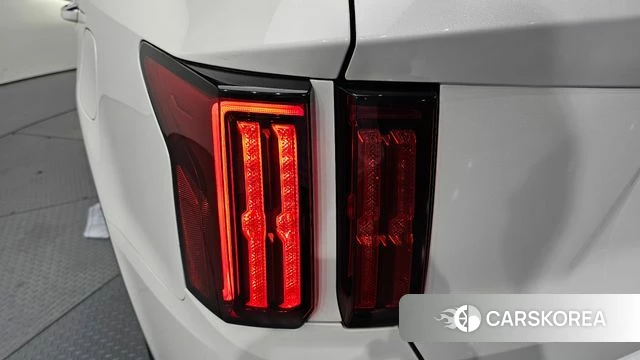 Kia Sorento 4th Generation id 4593611 из Кореи 15