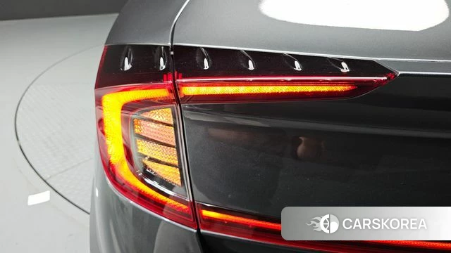 Hyundai Sonata (DN8) id 4631416 из Кореи 15