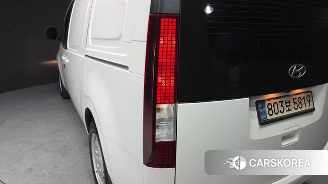Hyundai Staria id 4529126 из Кореи 15