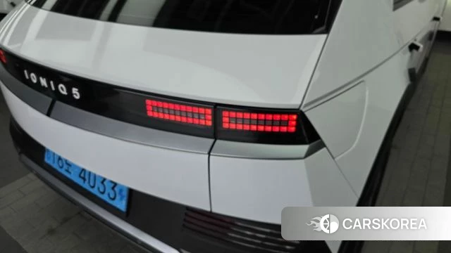 Hyundai Ionic 5 id 4187070 из Кореи 15