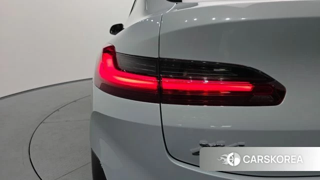 BMW X4 (G02) id 4349238 из Кореи 15