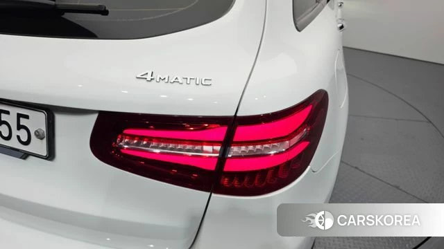 Mercedes-Benz GLC-Class X253 id 4403311 из Кореи 15