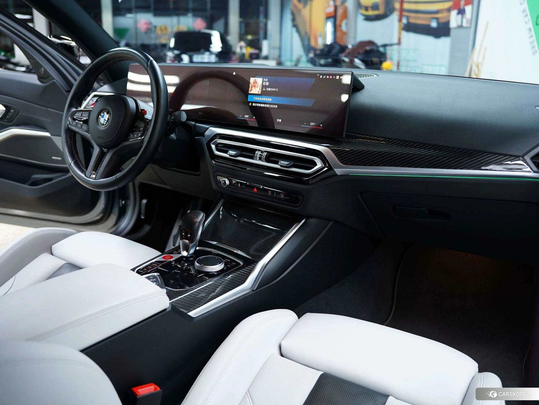 BMW M3 id 4479230 из Китая 15