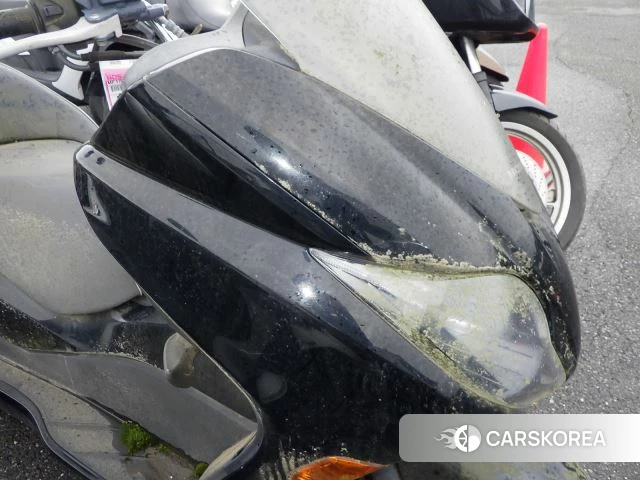 Honda FORZA Z id 3948663 из Японии 15