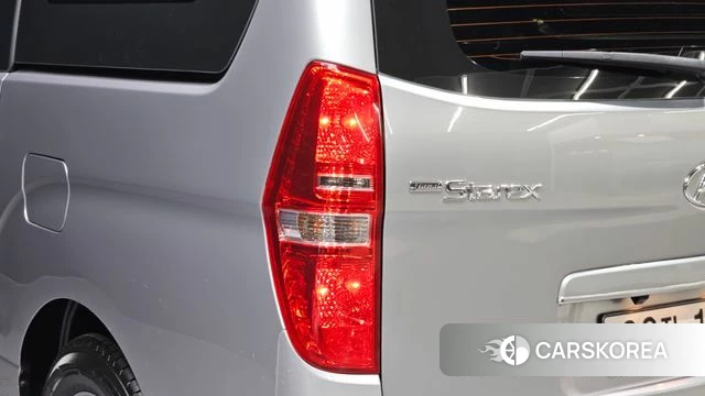 Hyundai The New Grand Starex id 4894711 из Кореи 15