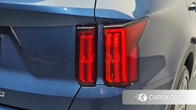 Kia Sorento 4th Generation id 4736891 из Кореи 15