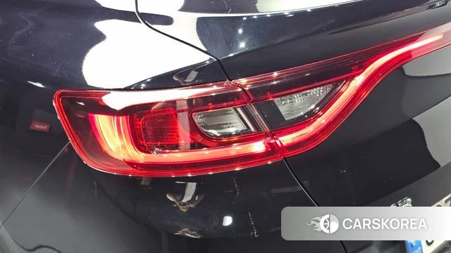 Renault Korea (Samsung) XM3 id 4619104 из Кореи 15